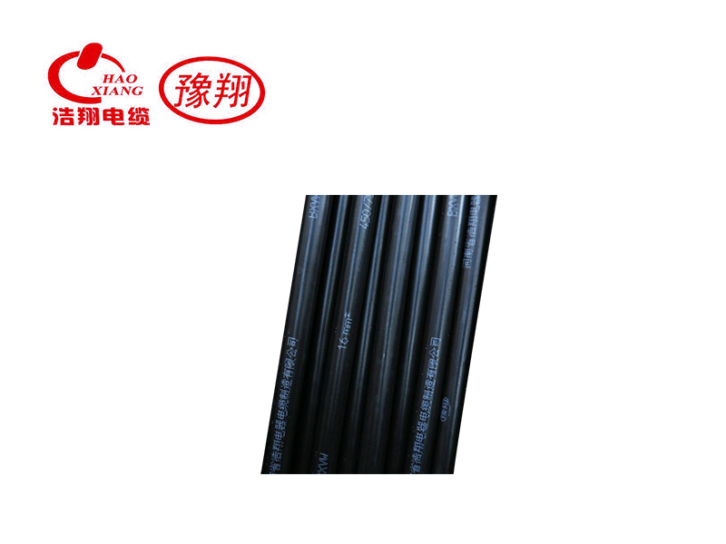 起重机专用电缆