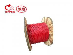 YGCR1*35硅胶电缆